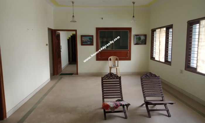 5 BHK Independent House for Sale in Jayalakshmipuram